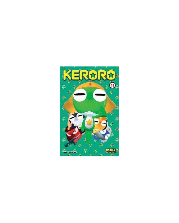 KERORO 11