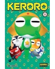 KERORO 11