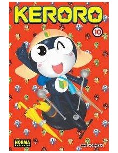KERORO 10