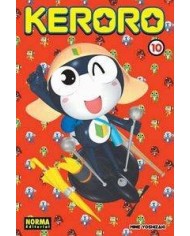KERORO 10