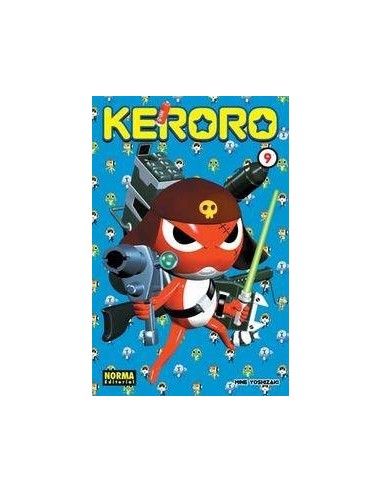KERORO 09
