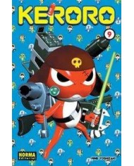 KERORO 09