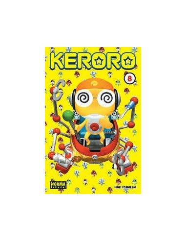 KERORO 08
