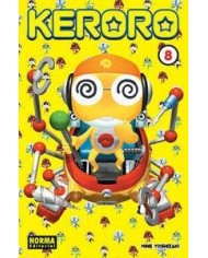 KERORO 08