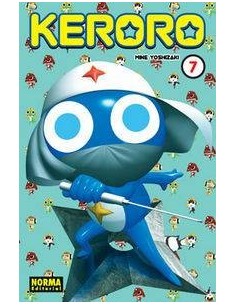 KERORO 07