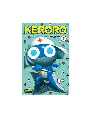 KERORO 07