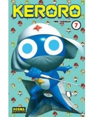 KERORO 07