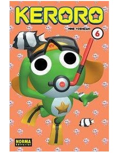 KERORO 06