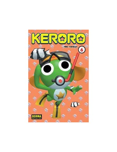 KERORO 06