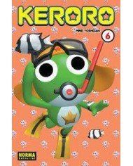 KERORO 06
