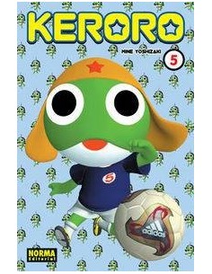 KERORO 05