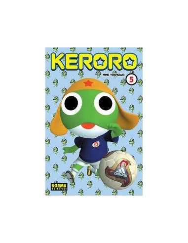KERORO 05