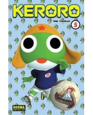 KERORO 05