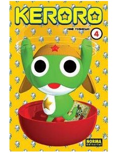 KERORO 04 KERORO 04