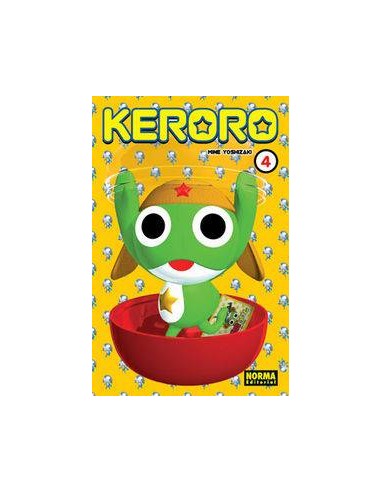 KERORO 04