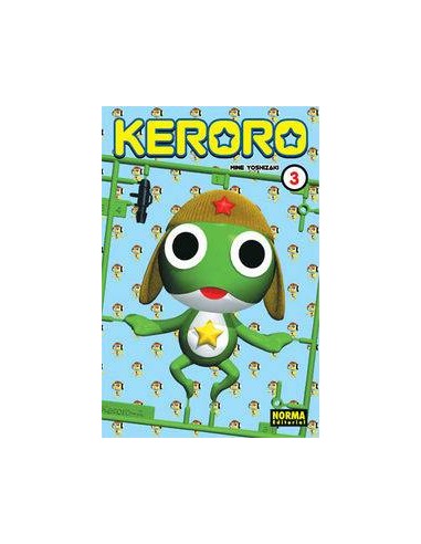 KERORO 03