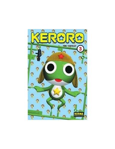KERORO 03