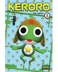 KERORO 03
