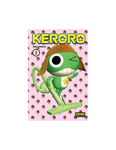 KERORO 02