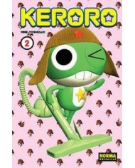 KERORO 02