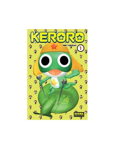 KERORO 01