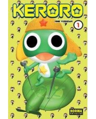 KERORO 01