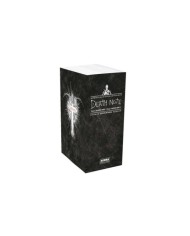 DEATH NOTE INTEGRAL UN TOMO EN RUSTICA CON ESTUCHE