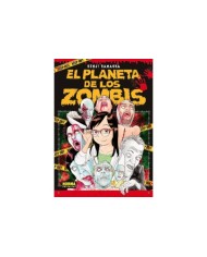 PLANETA DE LOS ZOMBIES,EL PLANETA DE LOS ZOMBIES,EL