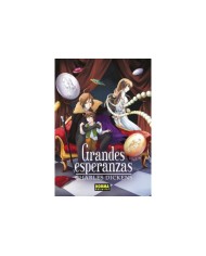 GRANDES ESPERANZAS