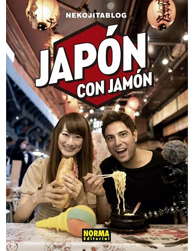 JAPON CON JAMON