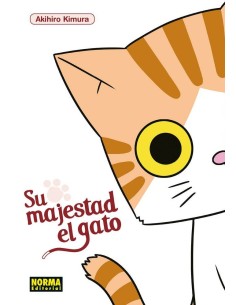 SU MAJESTAD EL GATO SU MAJESTAD EL GATO