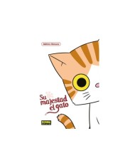 SU MAJESTAD EL GATO SU MAJESTAD EL GATO