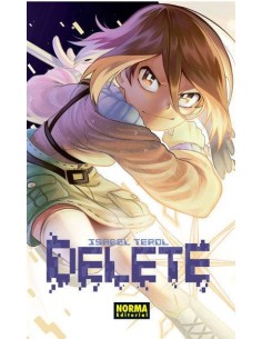 DELETE DELETE