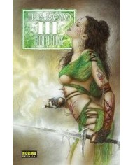 CONCEPTIONS 3 (T) +COFRE