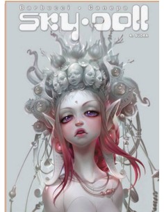 SKY DOLL 4 SUDRA SKY DOLL 4 SUDRA