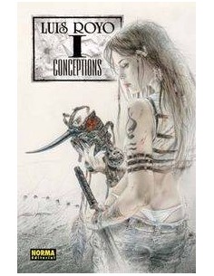 CONCEPTIONS 1 (T) B/N