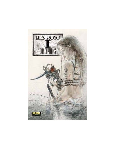 CONCEPTIONS 1 (T) B/N