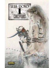 CONCEPTIONS 1 (T) B/N