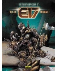 EXTERMINADOR 17 (T)