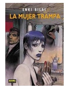 MUJER TRAMPA,LA (T)