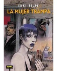MUJER TRAMPA,LA (T)