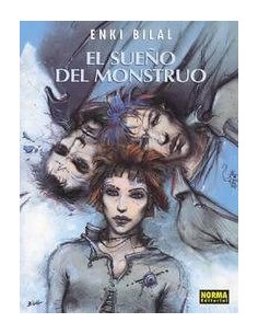 SUE?O DEL MONSTRUO,EL (T)