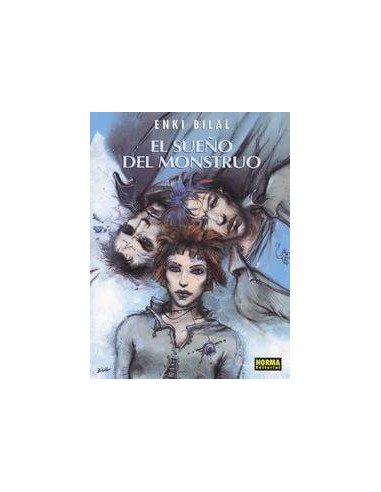 SUE?O DEL MONSTRUO,EL (T)