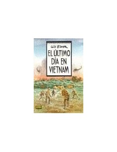 ULTIMO DIA EN VIETNAM