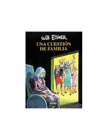 UNA CUESTION DE FAMILIA