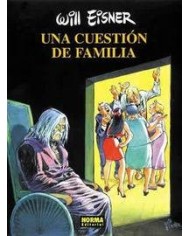 UNA CUESTION DE FAMILIA