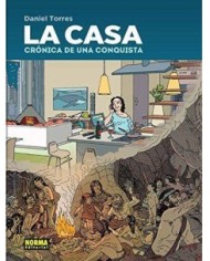 CASA,LA