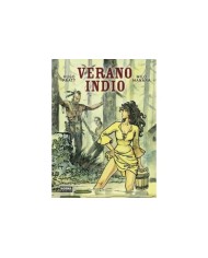 VERANO INDIO