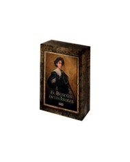 BUSCON EN LAS INDIAS,EL EDICION LUJO