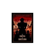 VAMPIRA DE BARCELONA,LA